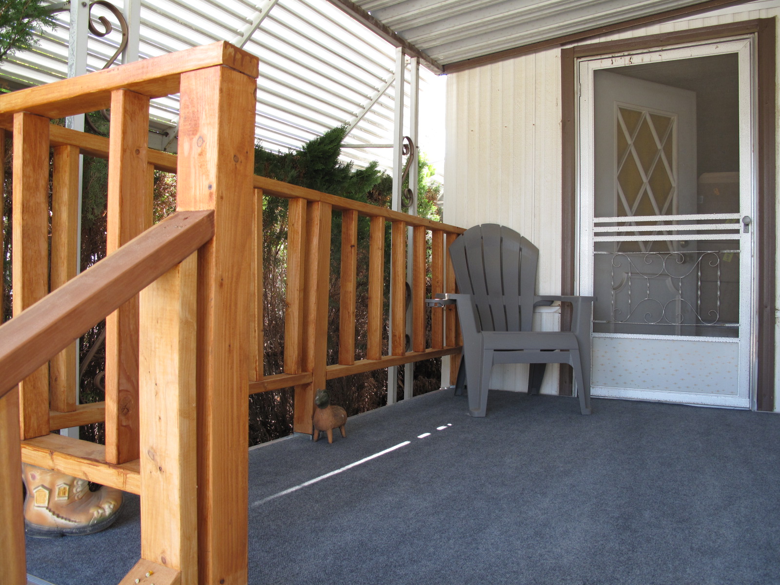 Front Porch 2